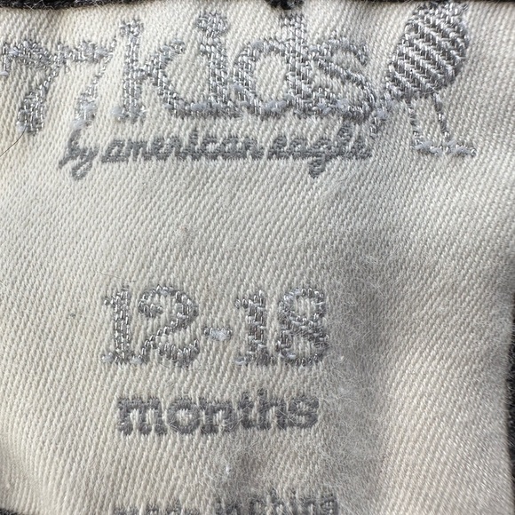 12-18  Month Girls Sweater Bundle - Zara, American Eagle, Gap, Please Mum - Picture 6 of 8